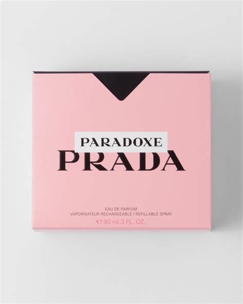 Prada paradoxe 90ml price